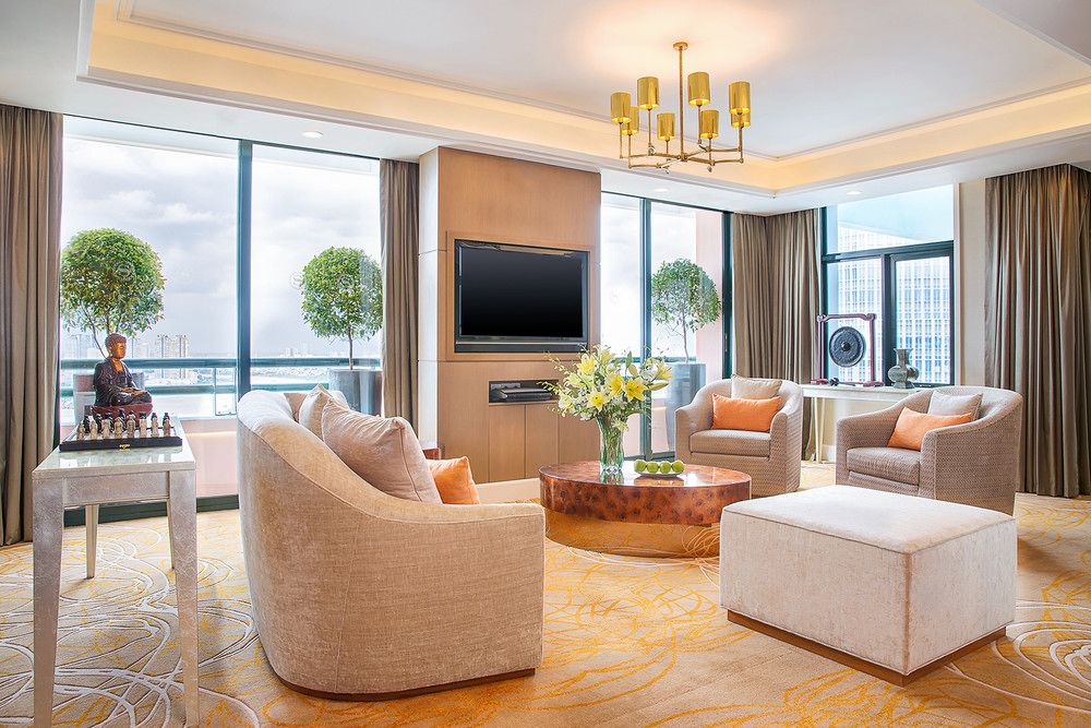 Fotos del hotel - SHERATON SAIGON HOTEL & TOWERS