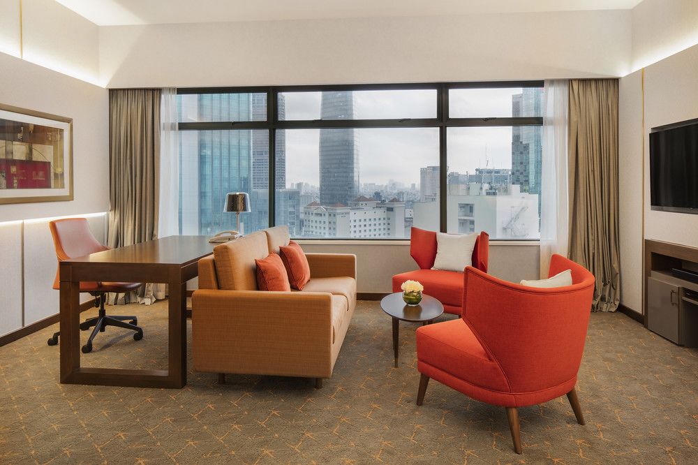 Fotos del hotel - SHERATON SAIGON HOTEL & TOWERS