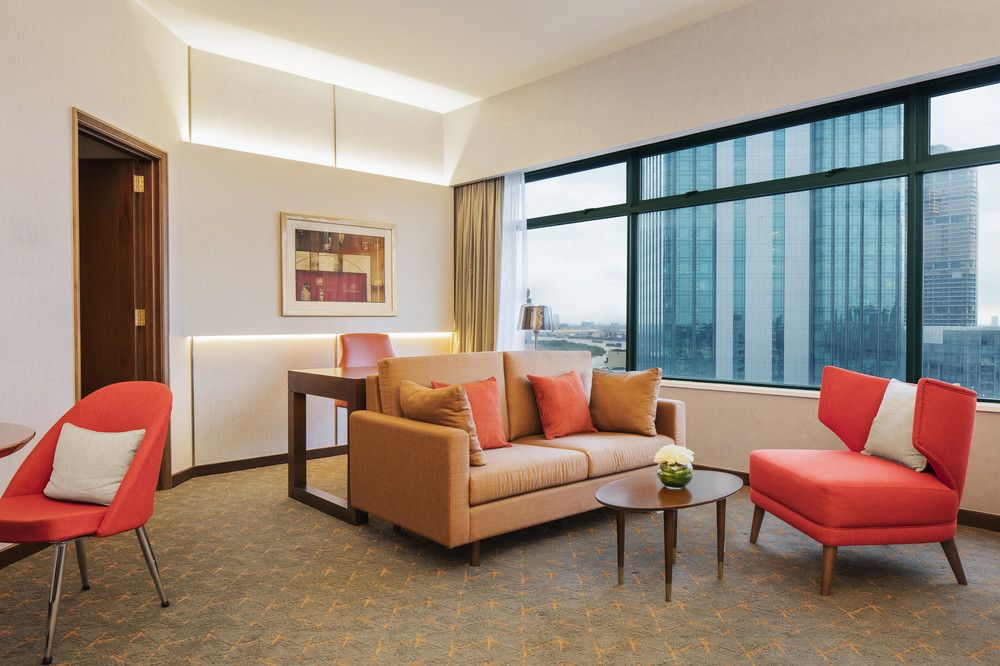 Fotos del hotel - SHERATON SAIGON HOTEL & TOWERS