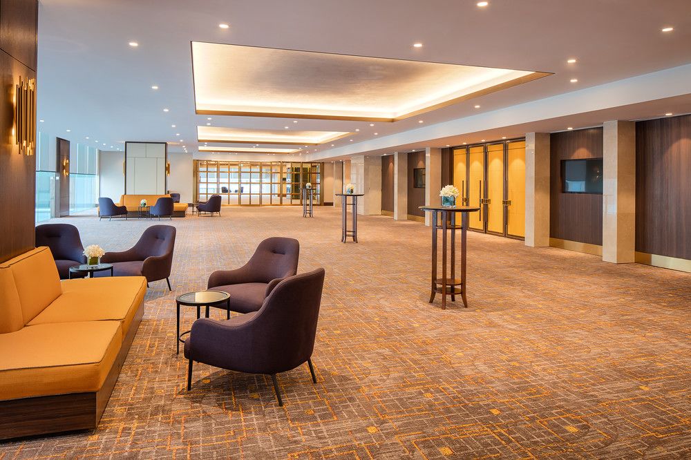 Fotos del hotel - SHERATON SAIGON HOTEL & TOWERS