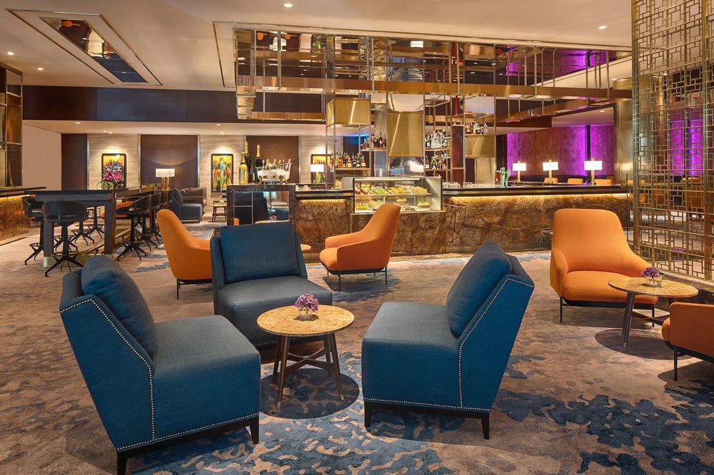 Fotos del hotel - SHERATON SAIGON HOTEL & TOWERS