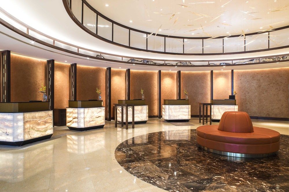 Fotos del hotel - SHERATON SAIGON HOTEL & TOWERS