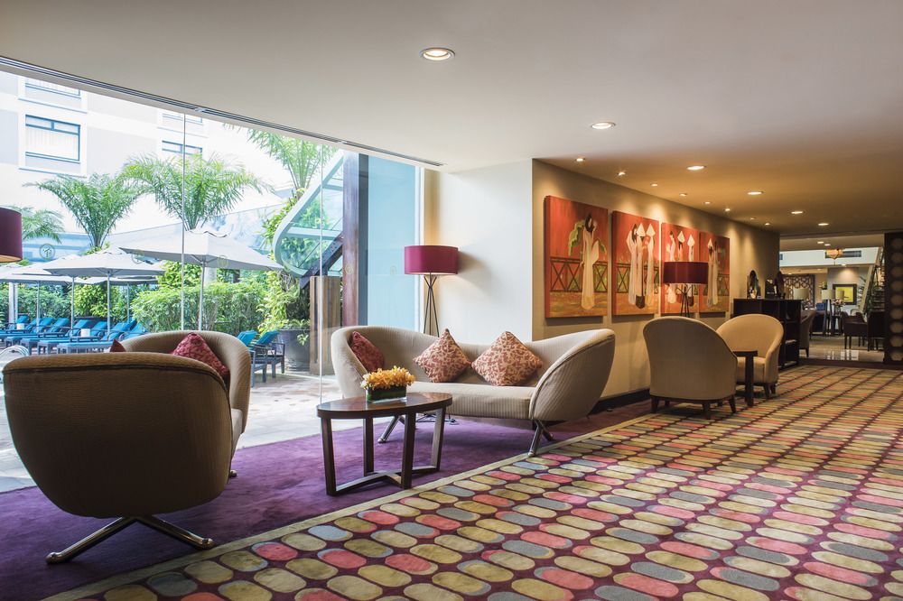 Fotos del hotel - SHERATON SAIGON HOTEL & TOWERS