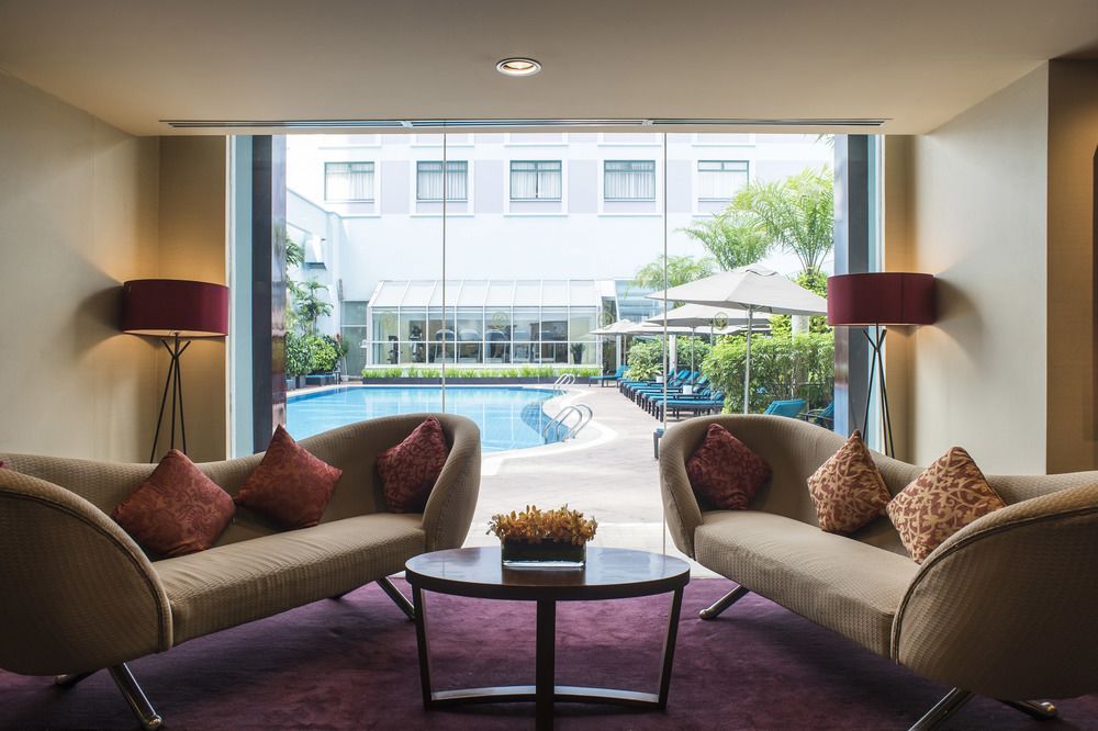 Fotos del hotel - SHERATON SAIGON HOTEL & TOWERS