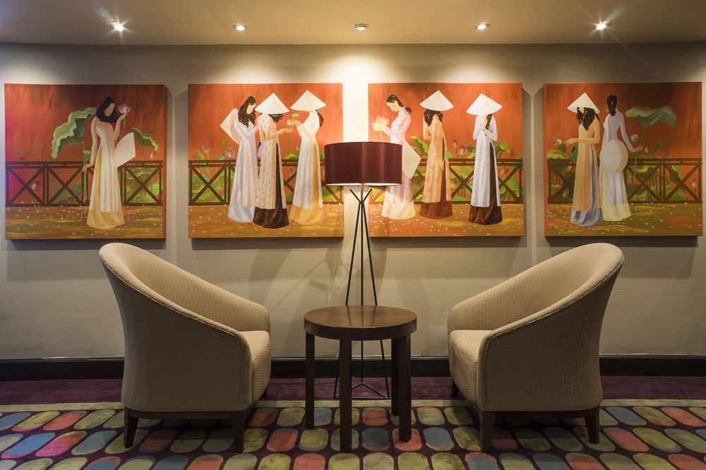 Fotos del hotel - SHERATON SAIGON HOTEL & TOWERS