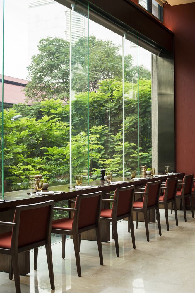 Fotos del hotel - SHERATON SAIGON HOTEL & TOWERS