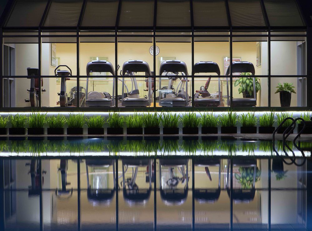 Fotos del hotel - SHERATON SAIGON HOTEL & TOWERS