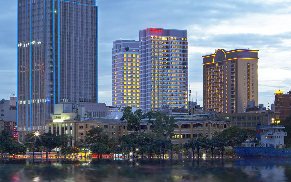 Fotos del hotel - SHERATON SAIGON HOTEL & TOWERS