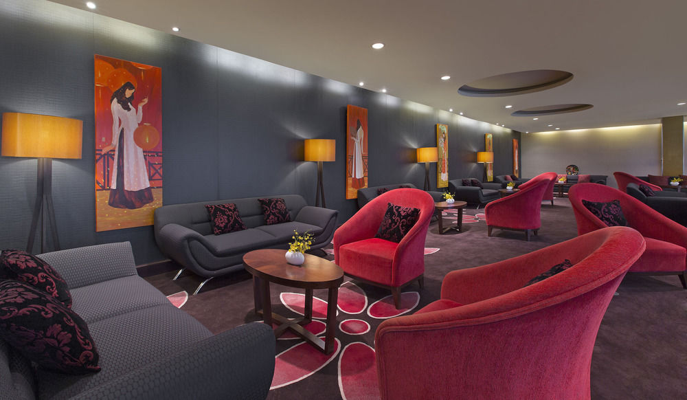 Fotos del hotel - SHERATON SAIGON HOTEL & TOWERS