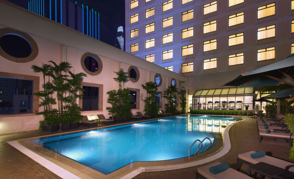 Fotos del hotel - SHERATON SAIGON HOTEL & TOWERS