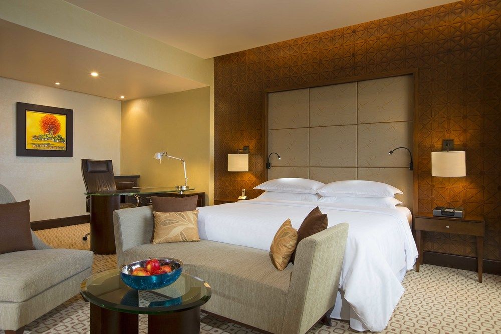 Fotos del hotel - SHERATON SAIGON HOTEL & TOWERS