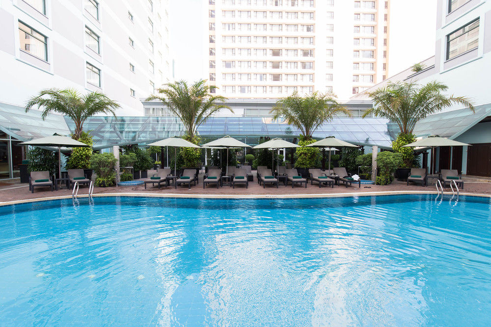 Fotos del hotel - SHERATON SAIGON HOTEL & TOWERS