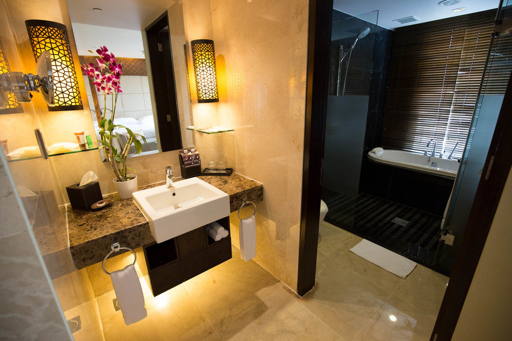 Fotos del hotel - SHERATON SAIGON HOTEL & TOWERS