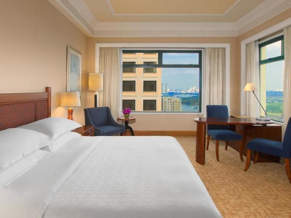 Fotos del hotel - SHERATON SAIGON HOTEL & TOWERS