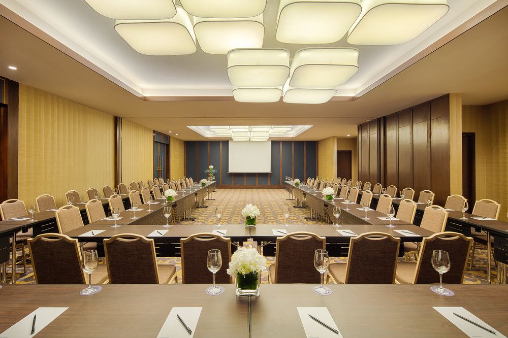 Fotos del hotel - SHERATON SAIGON HOTEL & TOWERS