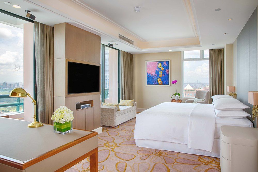 Fotos del hotel - SHERATON SAIGON HOTEL & TOWERS