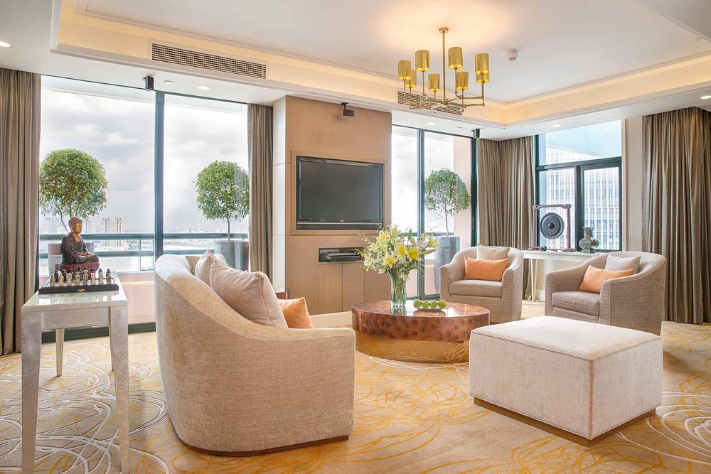 Fotos del hotel - SHERATON SAIGON HOTEL & TOWERS