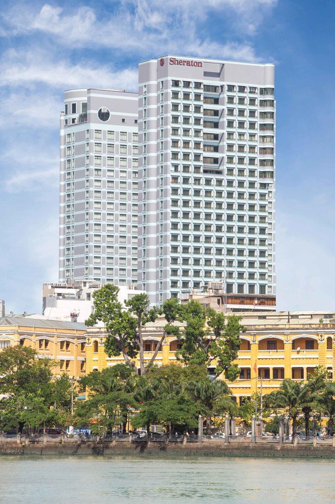 Fotos del hotel - SHERATON SAIGON HOTEL & TOWERS