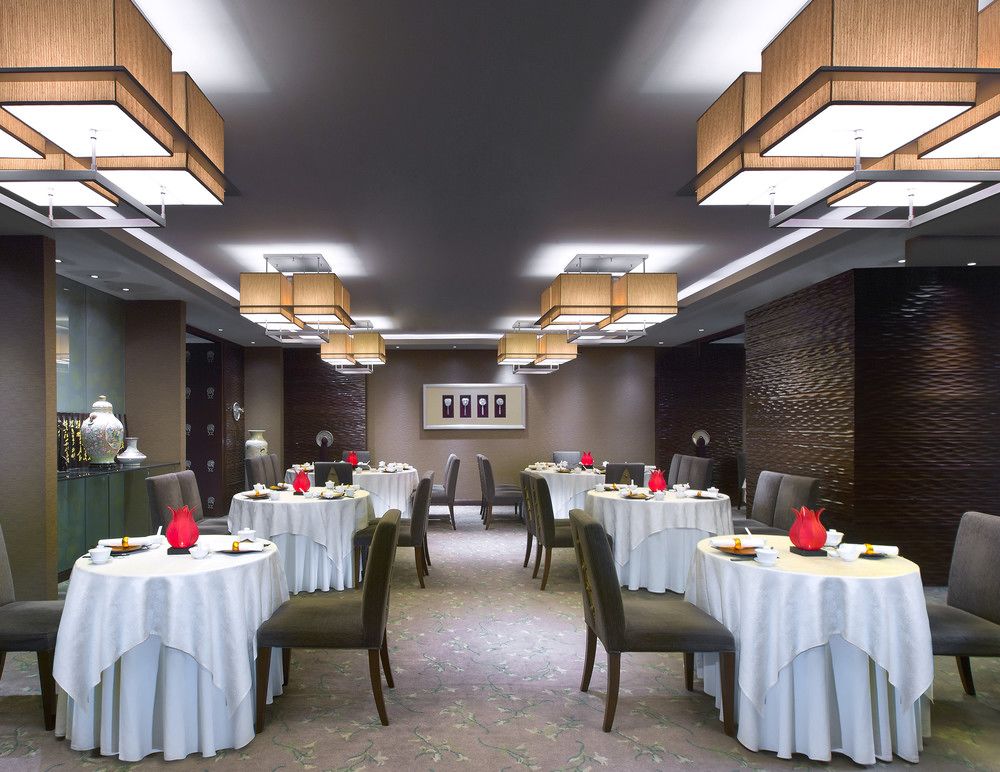 Fotos del hotel - SHERATON SAIGON HOTEL & TOWERS