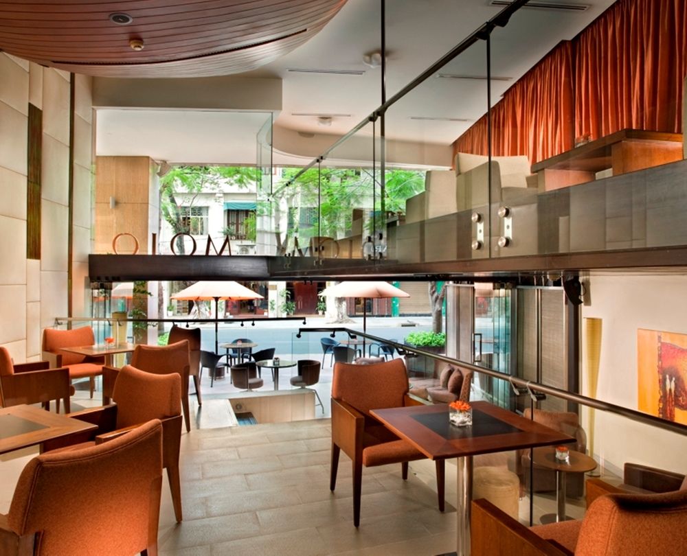 Fotos del hotel - SHERATON SAIGON HOTEL & TOWERS