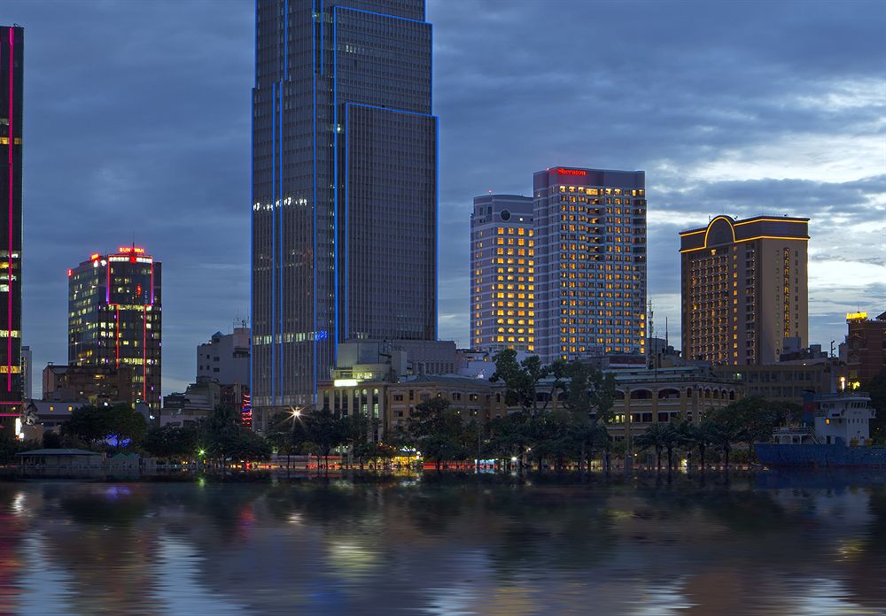 Fotos del hotel - SHERATON SAIGON HOTEL & TOWERS