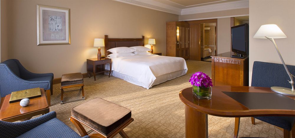 Fotos del hotel - SHERATON SAIGON HOTEL & TOWERS