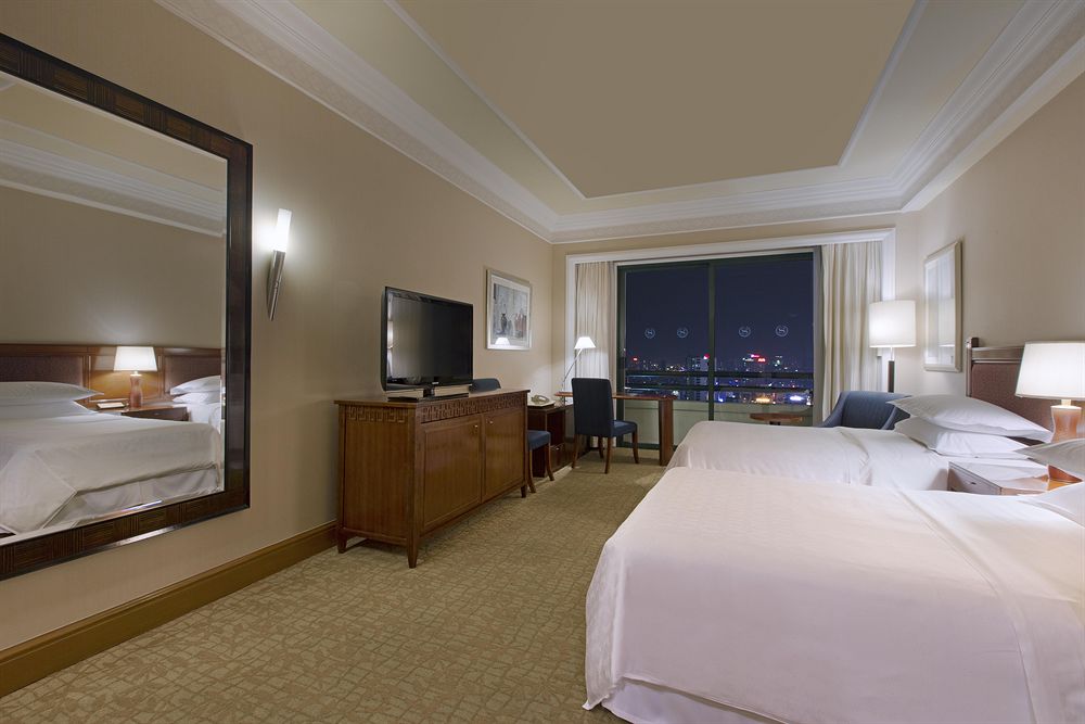 Fotos del hotel - SHERATON SAIGON HOTEL & TOWERS
