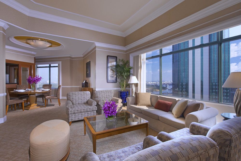 Fotos del hotel - SHERATON SAIGON HOTEL & TOWERS