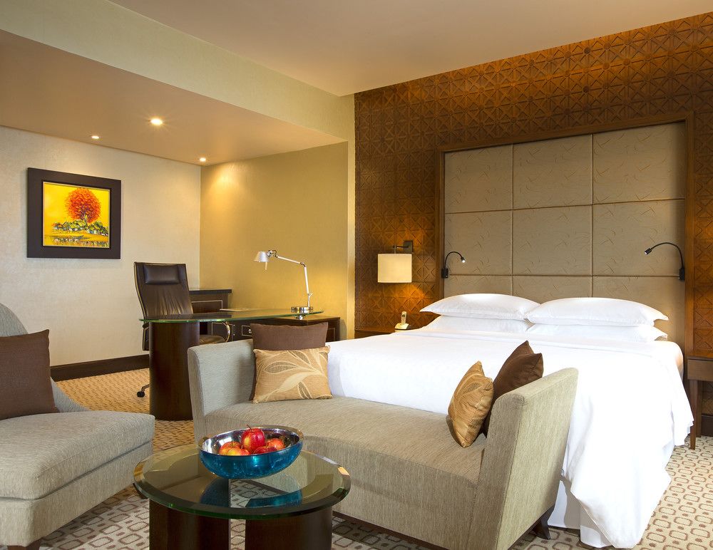 Fotos del hotel - SHERATON SAIGON HOTEL & TOWERS