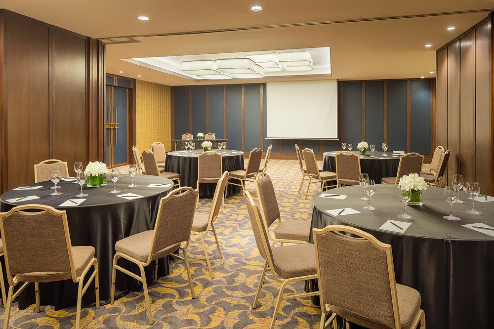 Fotos del hotel - SHERATON SAIGON HOTEL & TOWERS