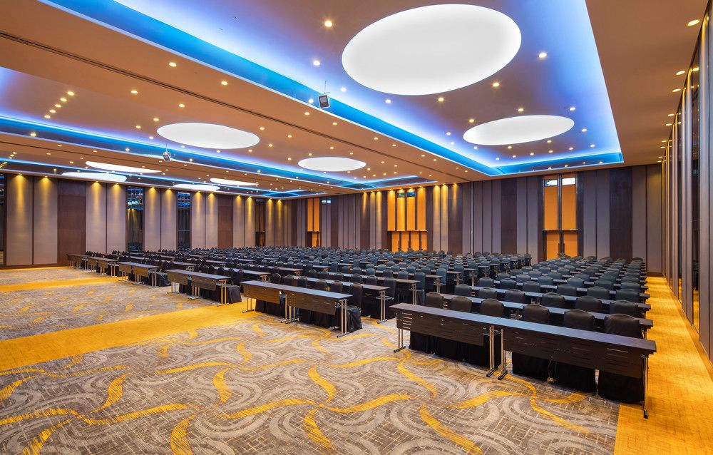 Fotos del hotel - SHERATON SAIGON HOTEL & TOWERS