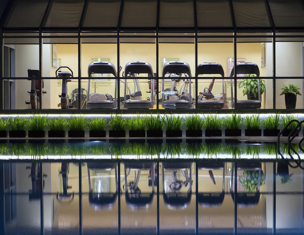 Fotos del hotel - SHERATON SAIGON HOTEL & TOWERS