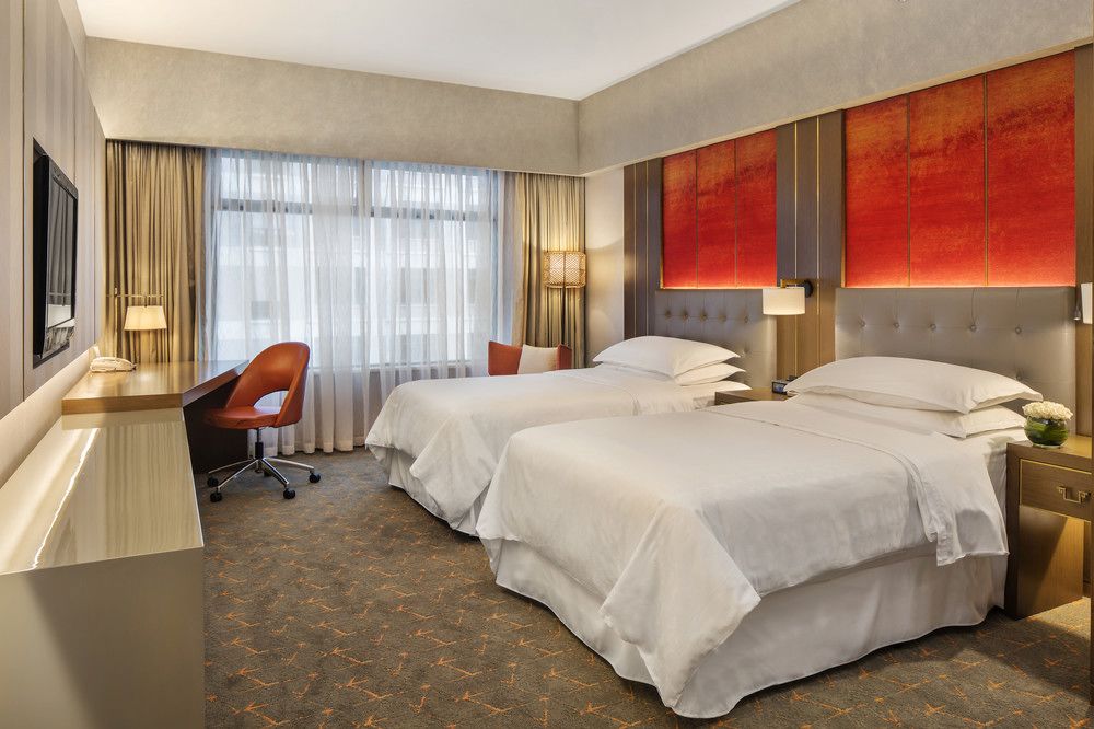 Fotos del hotel - SHERATON SAIGON HOTEL & TOWERS