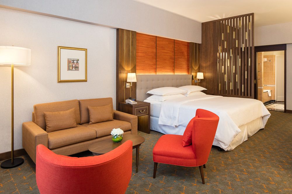 Fotos del hotel - SHERATON SAIGON HOTEL & TOWERS