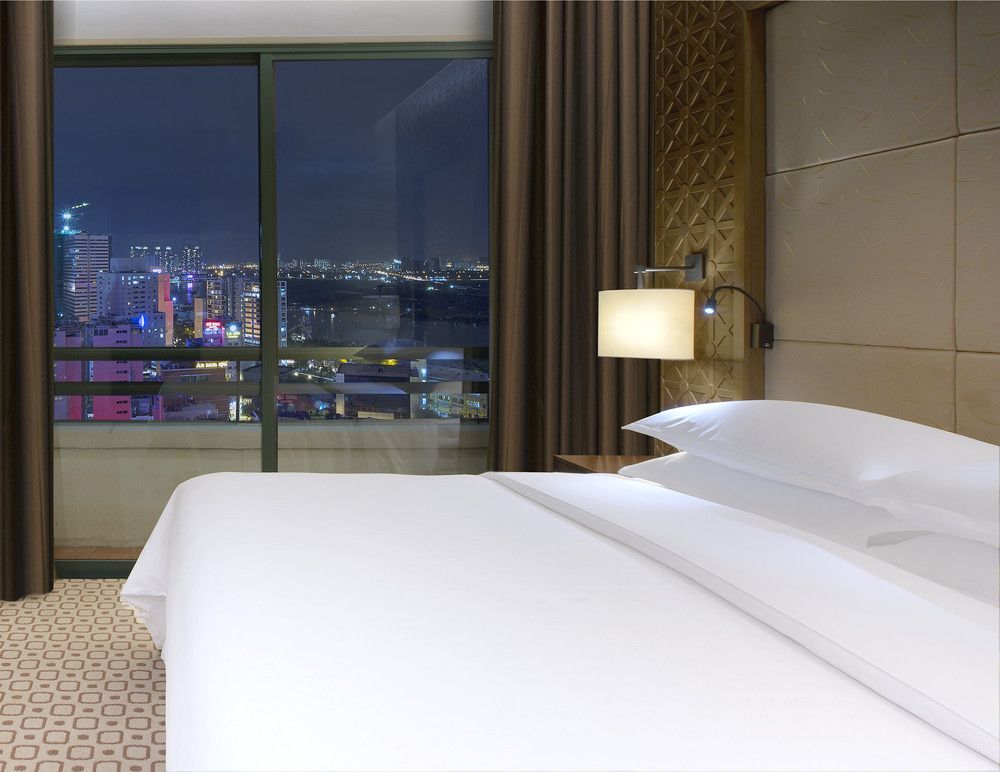 Fotos del hotel - SHERATON SAIGON HOTEL & TOWERS