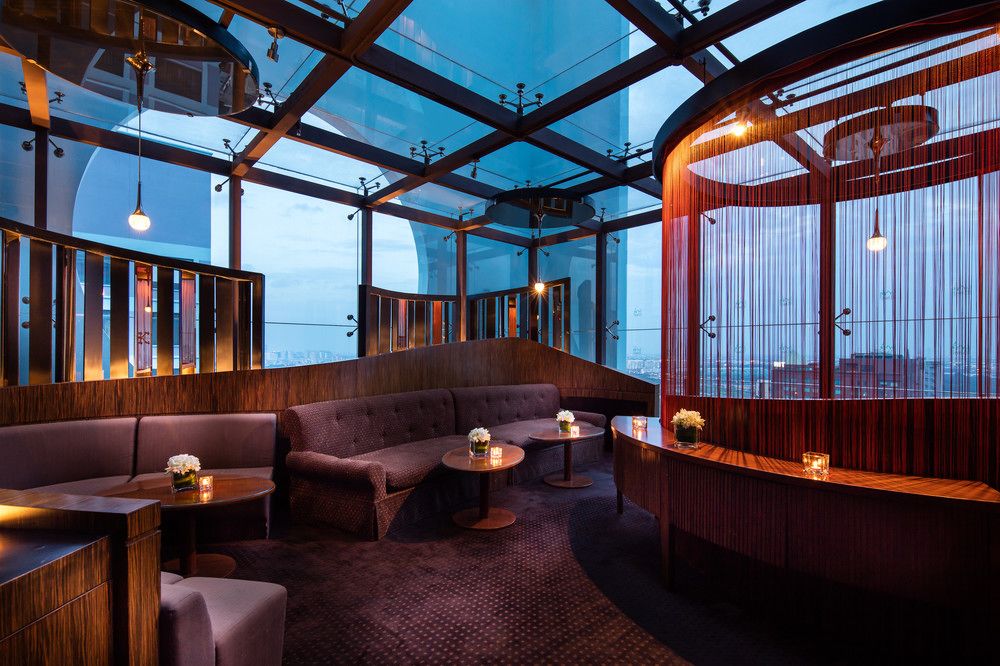 Fotos del hotel - SHERATON SAIGON HOTEL & TOWERS