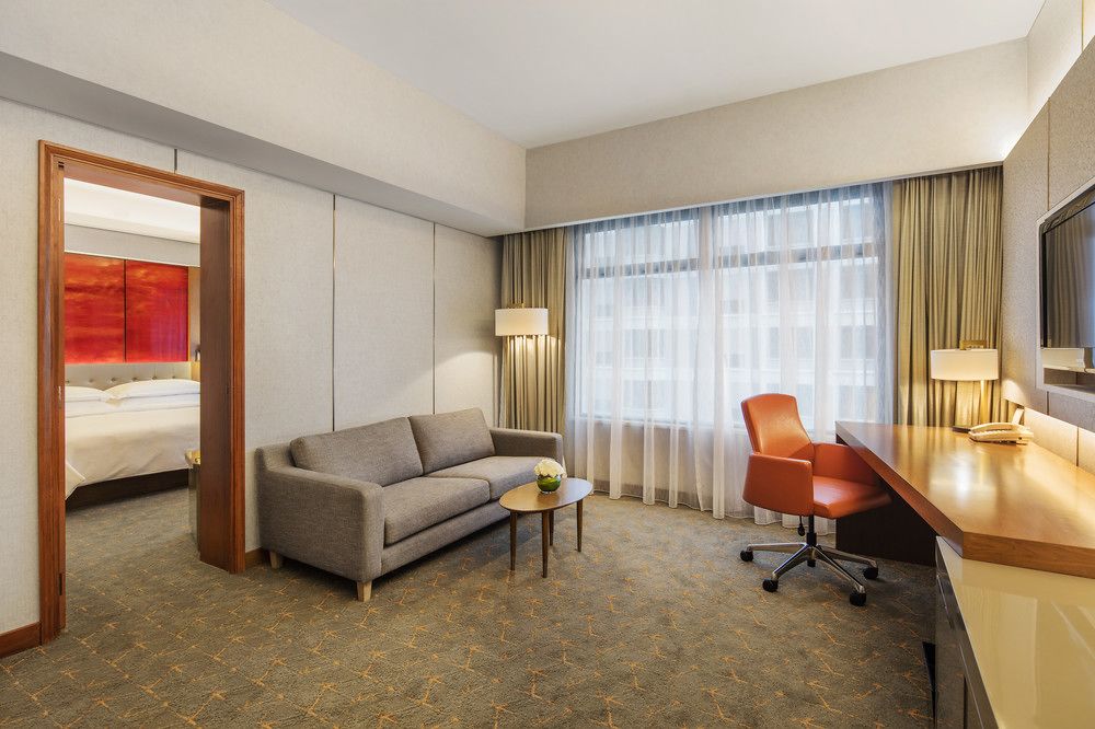 Fotos del hotel - SHERATON SAIGON HOTEL & TOWERS
