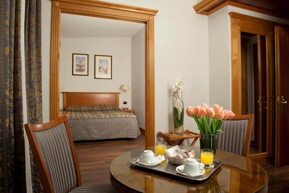 Fotos del hotel - Diplomatic Rome