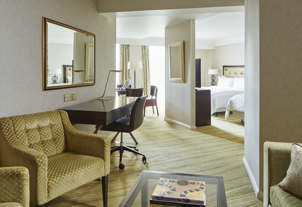 Fotos del hotel - LONDON MARRIOTT HOTEL KENSINGTON