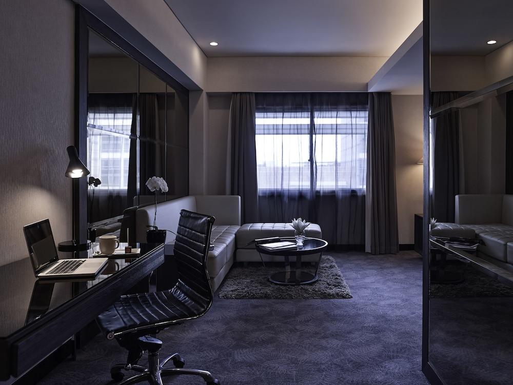 Fotos del hotel - Pullman Jakarta Indonesia Hotel