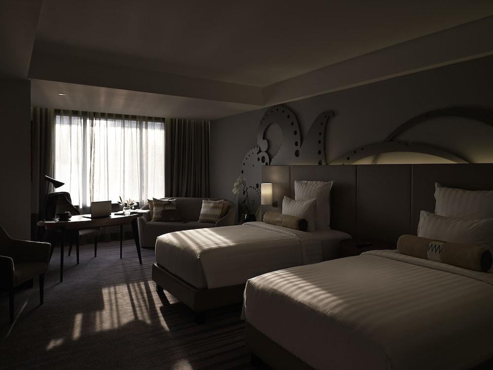 Fotos del hotel - Pullman Jakarta Indonesia Hotel