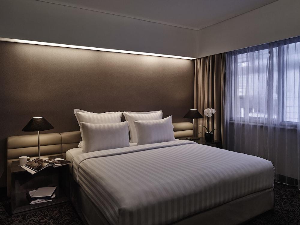 Fotos del hotel - Pullman Jakarta Indonesia Hotel