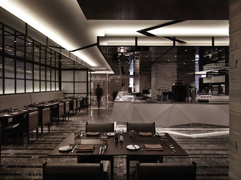 Fotos del hotel - Pullman Jakarta Indonesia Hotel