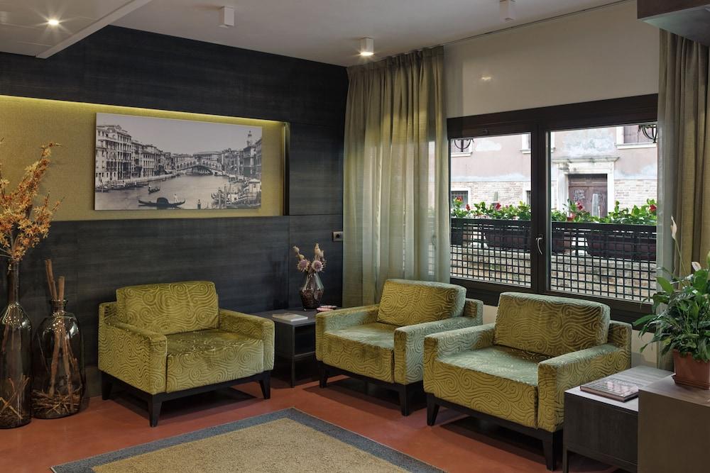 Fotos del hotel - HOTEL AMERICAN DINESEN