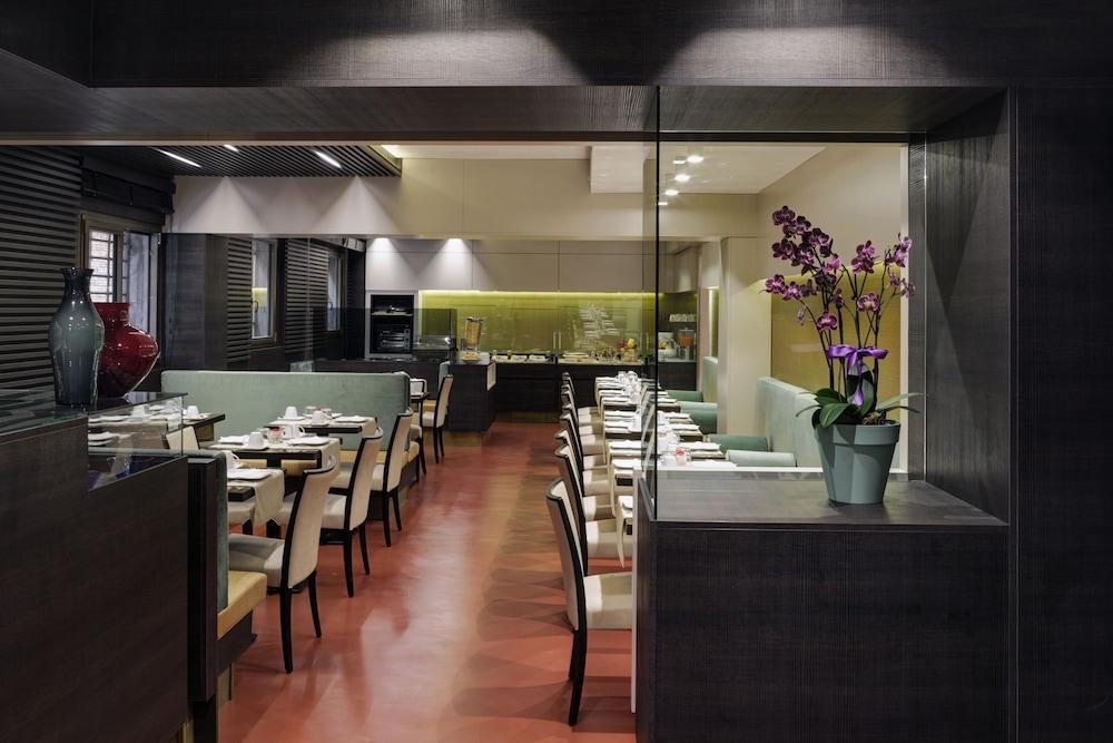 Fotos del hotel - HOTEL AMERICAN DINESEN