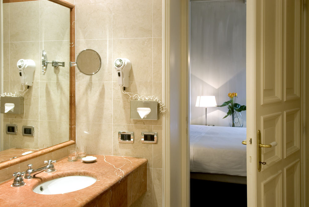 Fotos del hotel - HOTEL PALACE MARIA LUIGIA