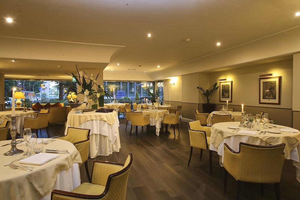 Fotos del hotel - HOTEL PALACE MARIA LUIGIA