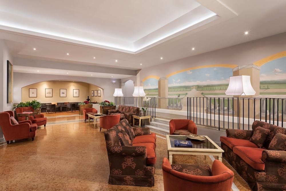 Fotos del hotel - HOTEL PALACE MARIA LUIGIA