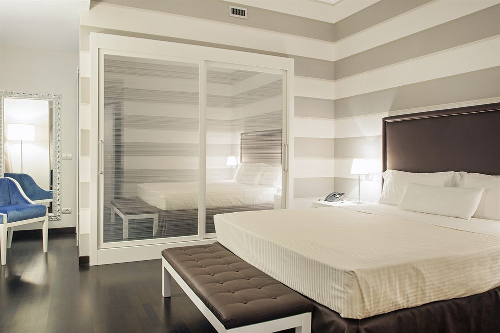 Fotos del hotel - Sina De la Ville