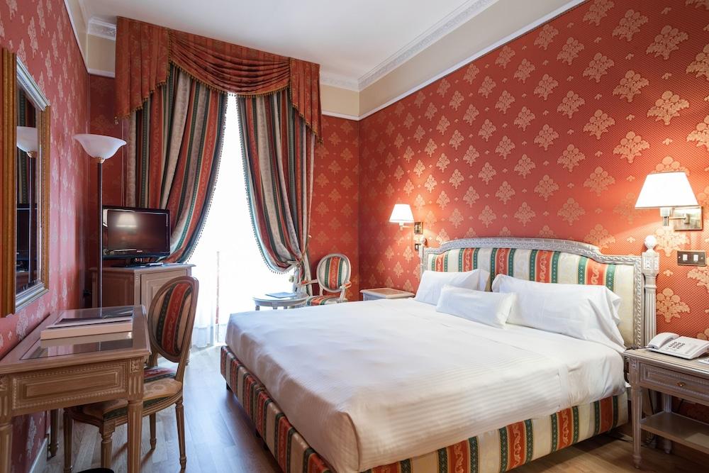 Fotos del hotel - Sina De la Ville